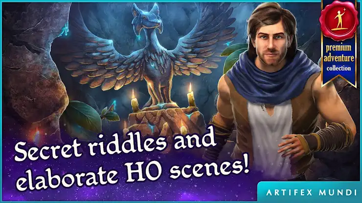 Persian Nights (Full) screenshot 1