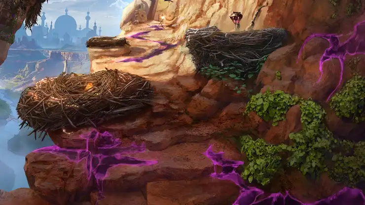 Persian Nights (Full) screenshot 6