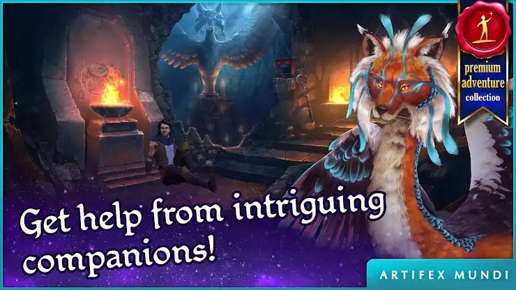 Persian Nights (Full) screenshot 5