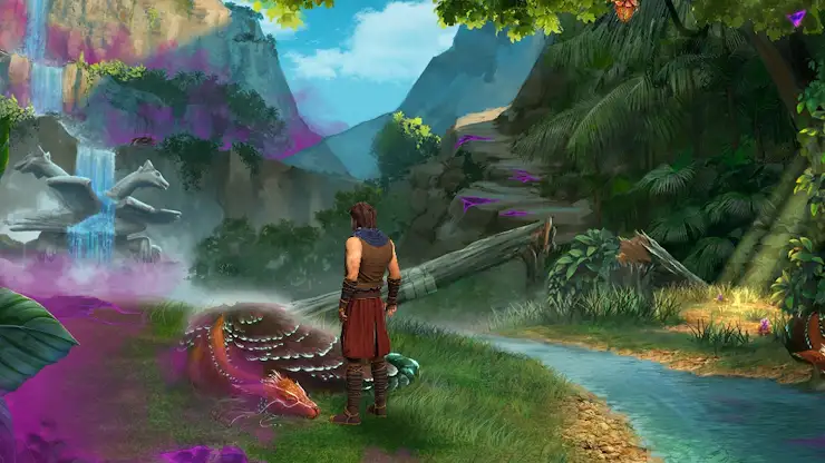 Persian Nights (Full) screenshot 7
