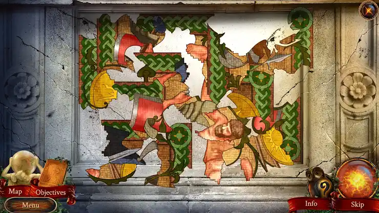 The Myth Seekers screenshot 7
