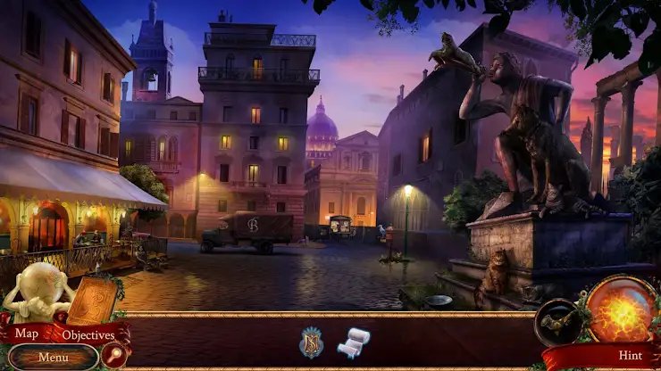 The Myth Seekers screenshot 6