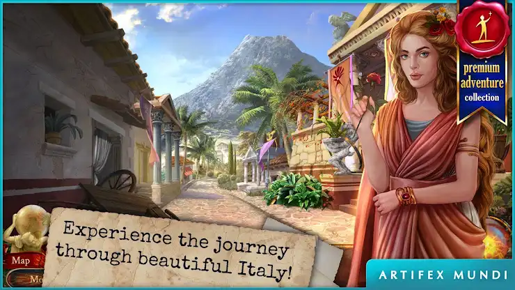 The Myth Seekers screenshot 5