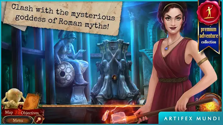 The Myth Seekers screenshot 3