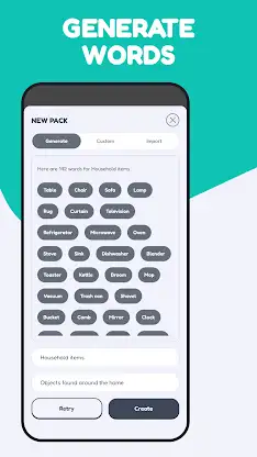 drawverse: draw & guess game screenshot 4