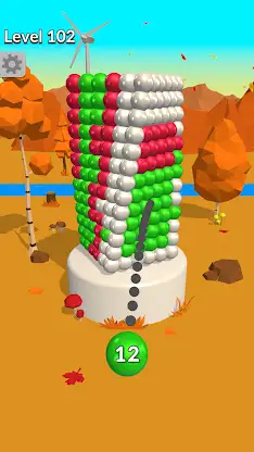 Tower Buster screenshot 8
