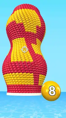 Tower Buster screenshot 1