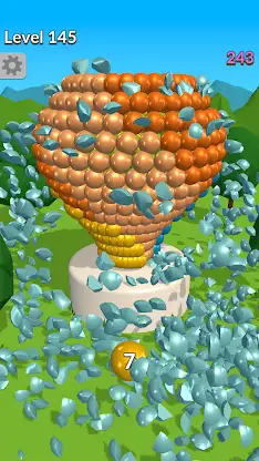 Tower Buster screenshot 7