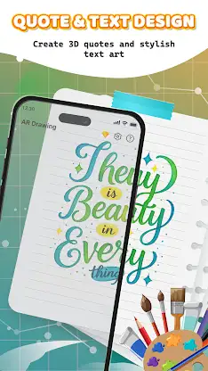 SketchArt: AR Trace & Draw screenshot 6