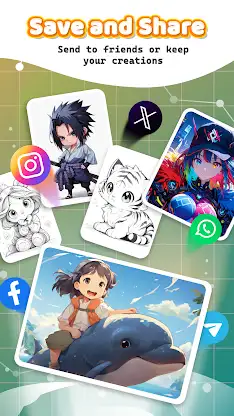 SketchArt: AR Trace & Draw screenshot 8