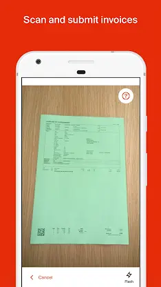 Assura screenshot 4