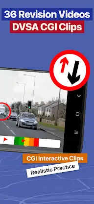 Driving 4 in 1 Theory Test Kit screenshot 6