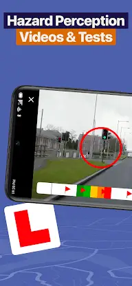Driving 4 in 1 Theory Test Kit screenshot 5