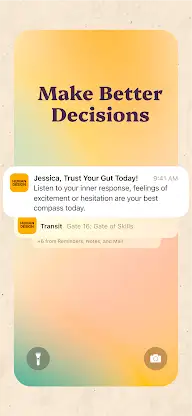 Human Design Master screenshot 6