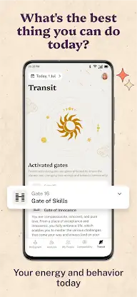 Human Design Master screenshot 5