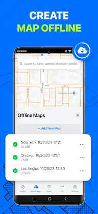 LandMap: Property Line Finder screenshot 6
