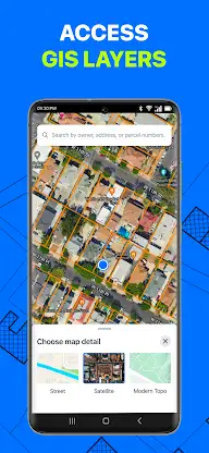LandMap: Property Line Finder screenshot 7