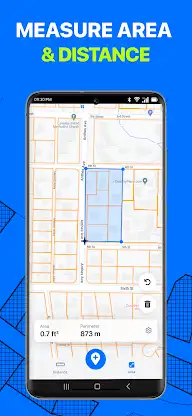 LandMap: Property Line Finder screenshot 5