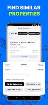 LandMap: Property Line Finder screenshot 4