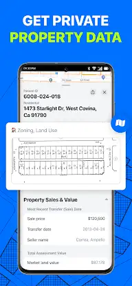 LandMap: Property Line Finder screenshot 3