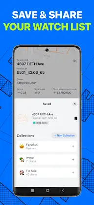 LandMap: Property Line Finder screenshot 8