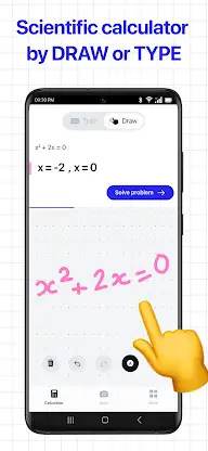 MathGPT Math Solver & Homework screenshot 5