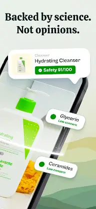 SkinFit - Beauty Care Scanner screenshot 2