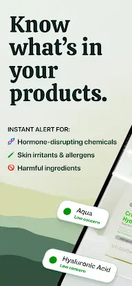SkinFit - Beauty Care Scanner screenshot 1