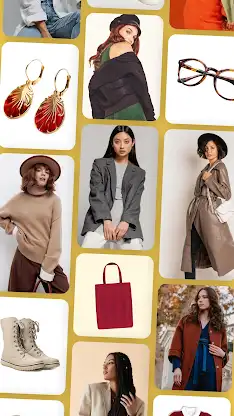 StyleFit Fashion AI Stylist screenshot 6