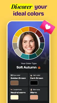 StyleFit Fashion AI Stylist screenshot 2