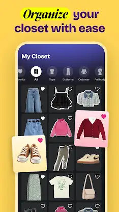 StyleFit Fashion AI Stylist screenshot 5