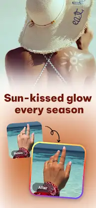 Sun Rayz Tanning Planner App screenshot 7