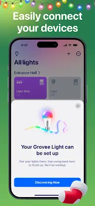 LED Light Controller & Remote screenshot 5