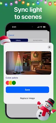 LED Light Controller & Remote screenshot 3