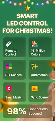 LED Light Controller & Remote screenshot 1