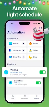LED Light Controller & Remote screenshot 6
