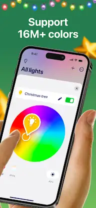LED Light Controller & Remote screenshot 2