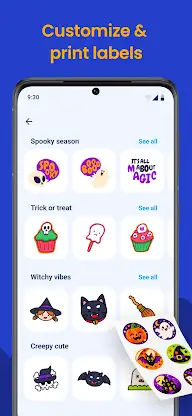 Smart Printer: Mobile Print screenshot 6