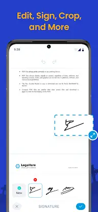 Smart Printer: Mobile Print screenshot 7