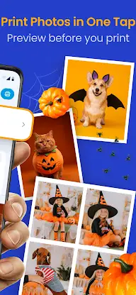Smart Printer: Mobile Print screenshot 2