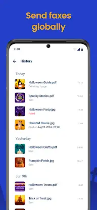 Smart Printer: Mobile Print screenshot 8
