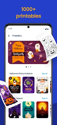 Smart Printer: Mobile Print screenshot 5
