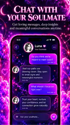 AstroLuna: Soulmate Sketch screenshot 3