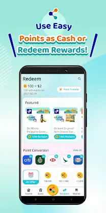 MoneyBack screenshot 3