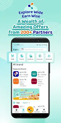 MoneyBack screenshot 2