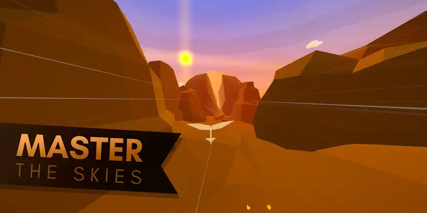 Paperly: Paper Plane Adventure screenshot 4