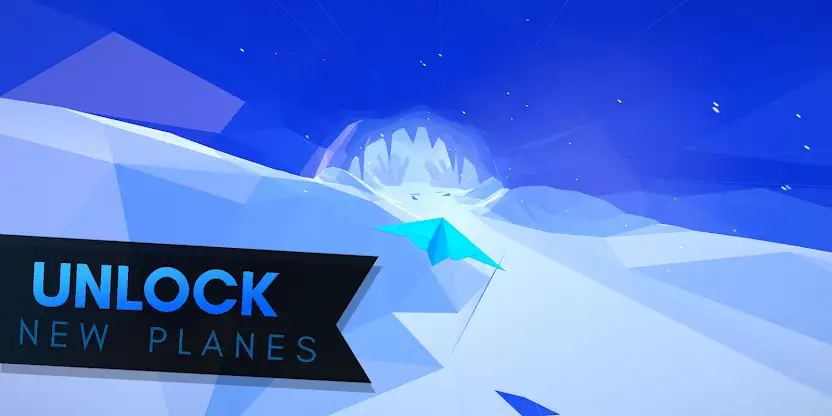 Paperly: Paper Plane Adventure screenshot 3