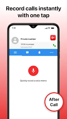 Voice Recorder screenshot 5