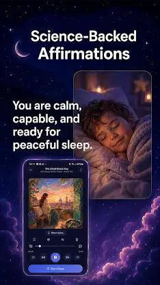 xSleep: Sleep Tracker & Sounds screenshot 7