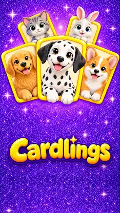 Cardlings - Category Sort screenshot 7
